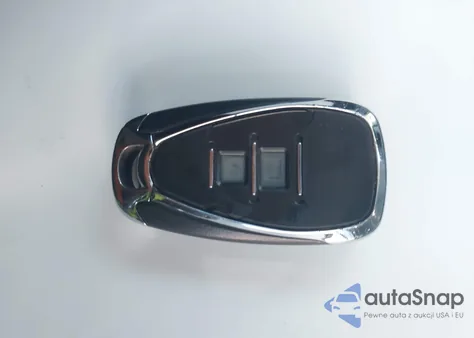 2017 Chevrolet Malibu 1Lt z USA, uszkodzony, nr VIN 1G1ZE5ST7HF208343